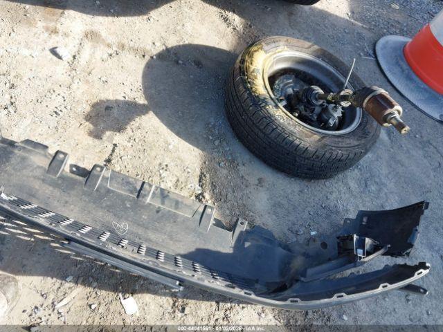 Honda CR-V Awd Ex Image 5