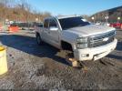 Chevrolet Silverado 1500 High Country Image 1