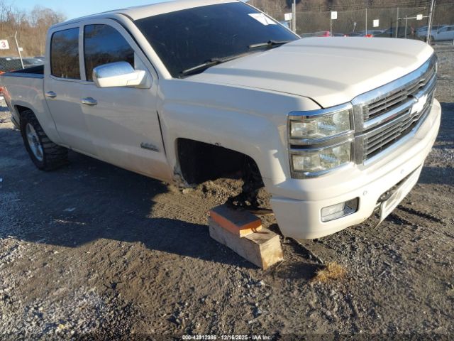 Chevrolet Silverado 1500 High Country Image 17