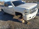 Chevrolet Silverado 1500 High Country Image 17