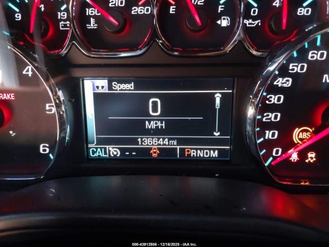 Chevrolet Silverado 1500 High Country Image 6