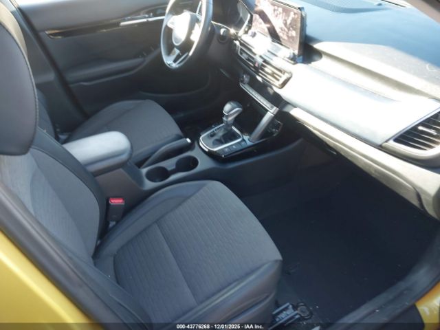 Kia Seltos Nightfall Edition Image 11