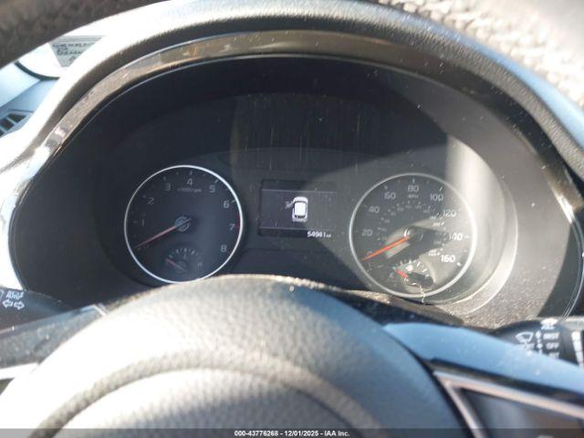 Kia Seltos Nightfall Edition Image 4