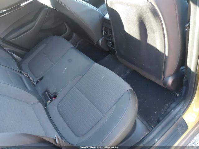 Kia Seltos Nightfall Edition Image 9