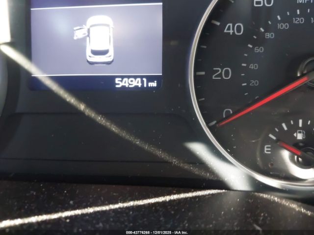 Kia Seltos Nightfall Edition Image 17