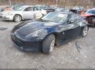Nissan 370Z Touring Image 7