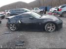 Nissan 370Z Touring Image 4