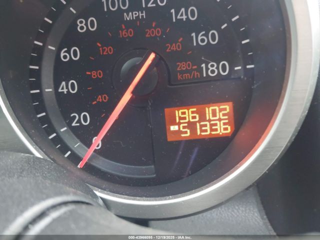 Nissan 370Z Touring Image 13