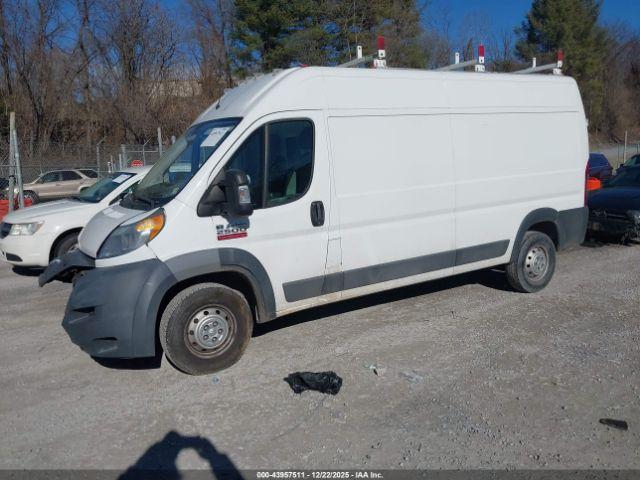 Ram Promaster High Roof 159 Wb Image 8
