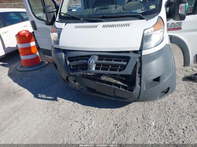 Ram Promaster High Roof 159 Wb Image 11