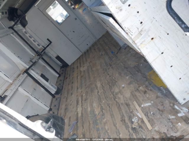 Ram Promaster High Roof 159 Wb Image 3