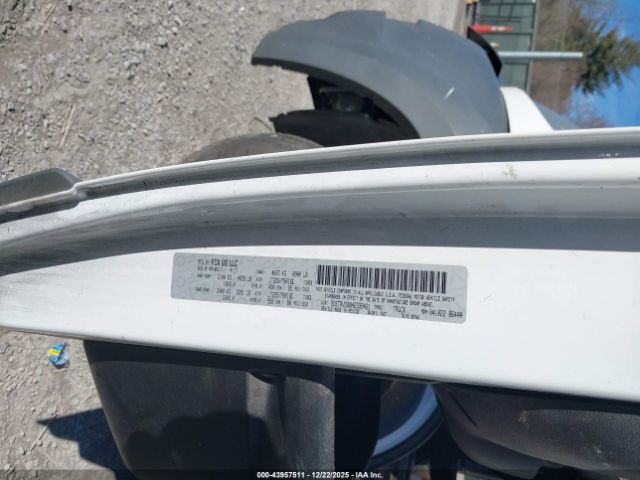 Ram Promaster High Roof 159 Wb Image 10