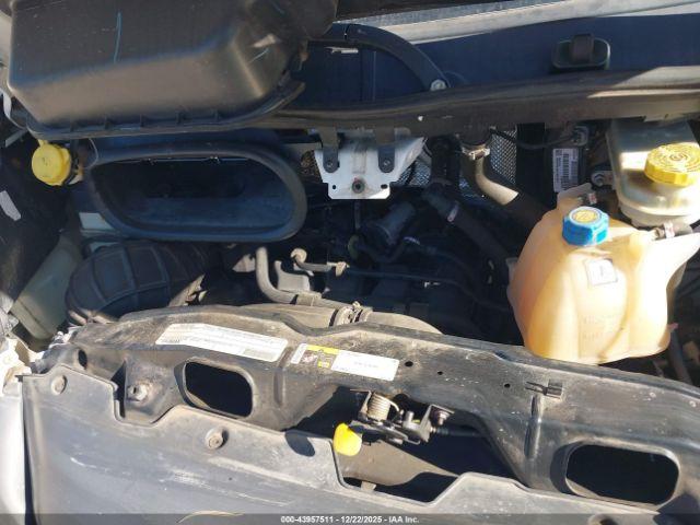 Ram Promaster High Roof 159 Wb Image 5