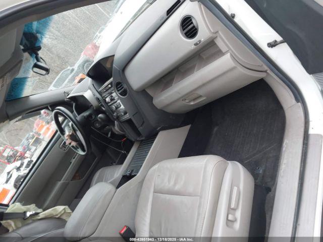 Honda Pilot Ex-l Image 9