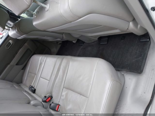 Honda Pilot Ex-l Image 3