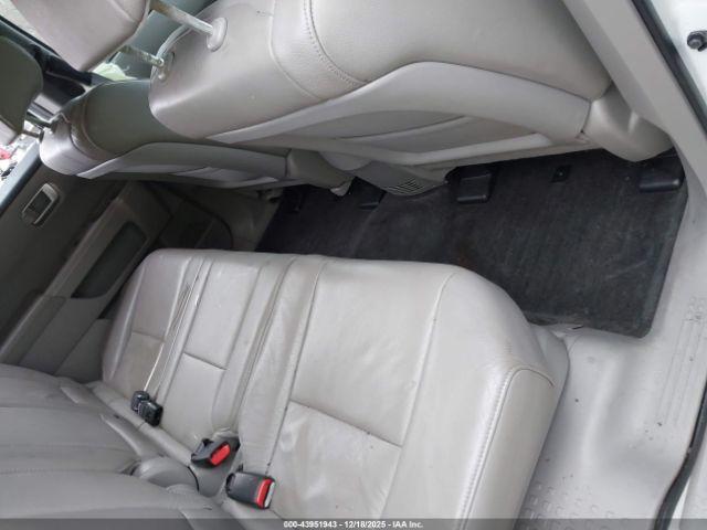 Honda Pilot Ex-l Image 3