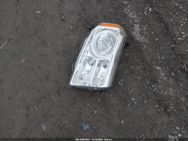 Honda Pilot Ex-l Image 10