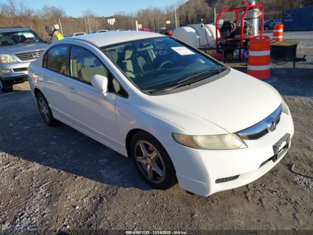 Honda Civic Lx Image 1