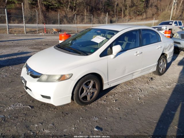 Honda Civic Lx Image 6