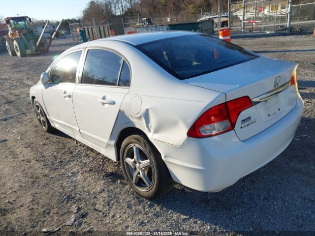 Honda Civic Lx Image 4