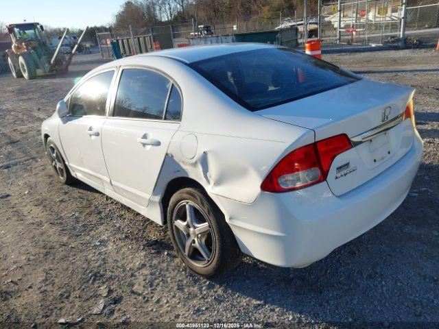 Honda Civic Lx Image 4