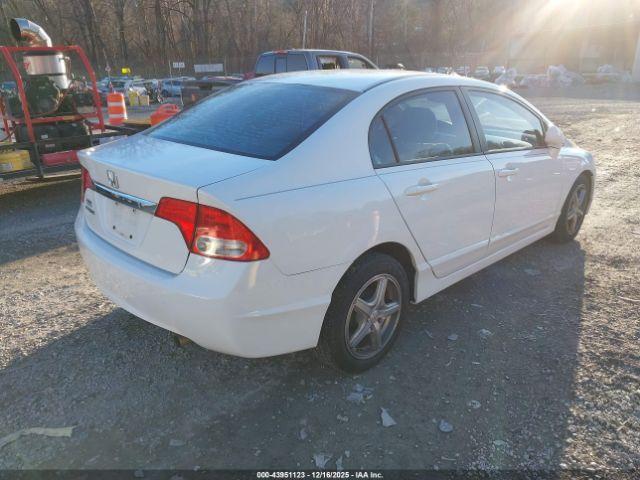 Honda Civic Lx Image 5