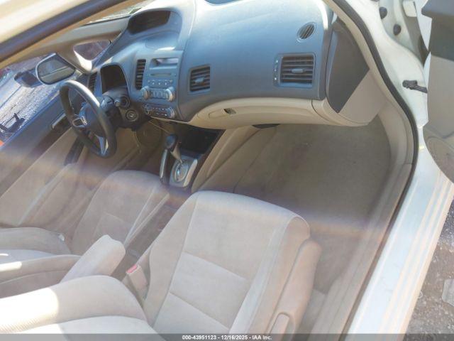 Honda Civic Lx Image 7