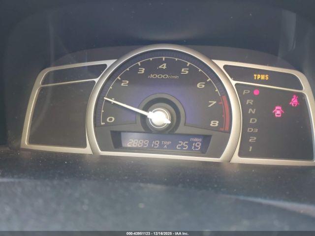 Honda Civic Lx Image 8