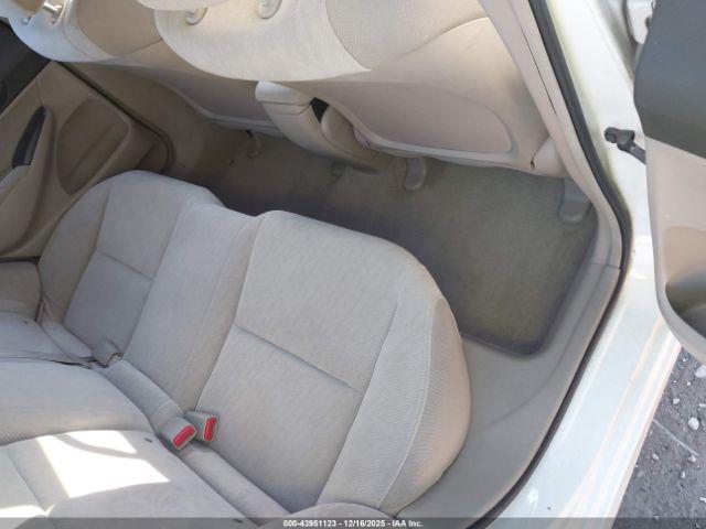 Honda Civic Lx Image 10