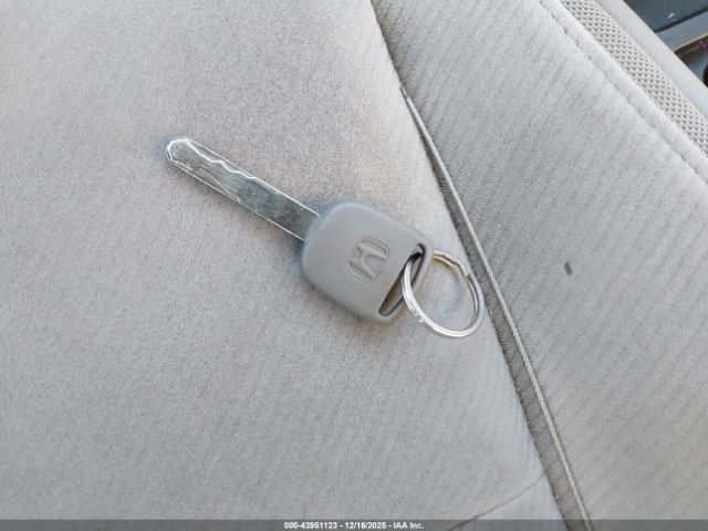 Honda Civic Lx Image 2