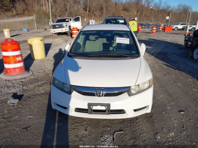 Honda Civic Lx Image 3