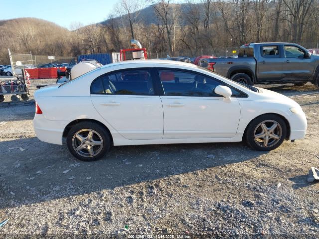 Honda Civic Lx Image 18