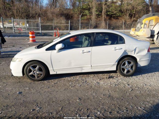 Honda Civic Lx Image 14