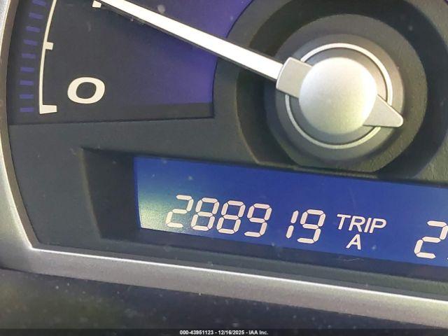 Honda Civic Lx Image 17