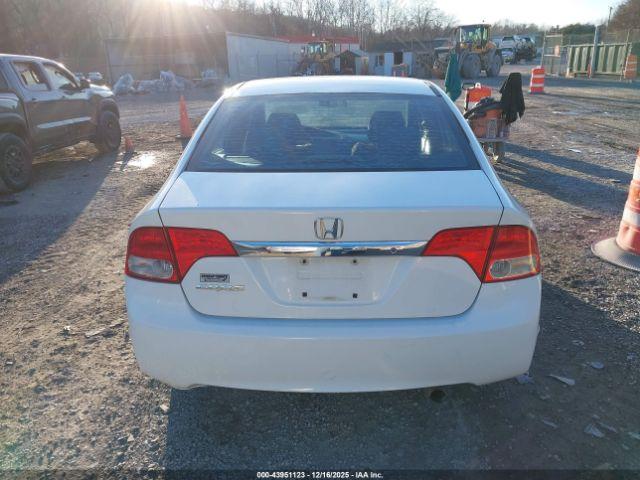 Honda Civic Lx Image 15