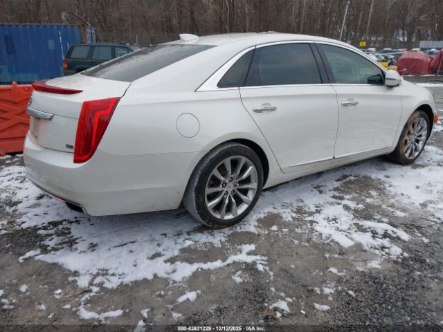 Cadillac XTS Premium Image 7