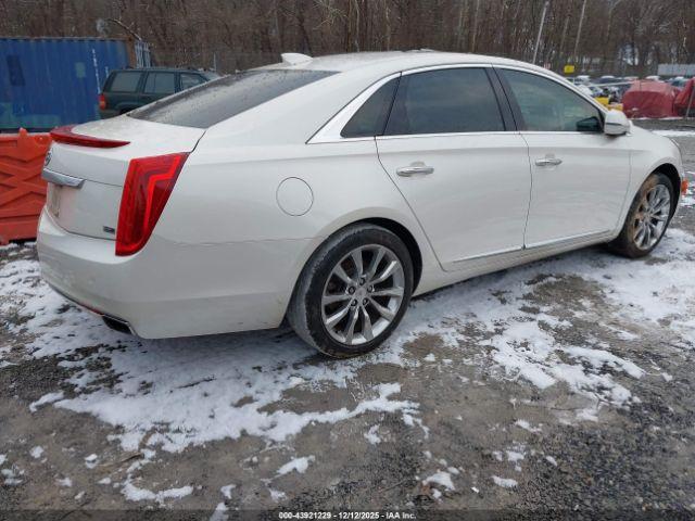 Cadillac XTS Premium Image 7