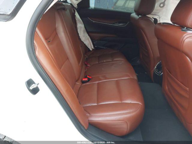 Cadillac XTS Premium Image 5