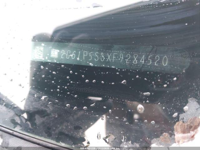 Cadillac XTS Premium Image 17