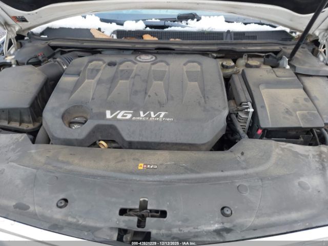 Cadillac XTS Premium Image 6