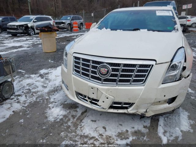 Cadillac XTS Premium Image 8