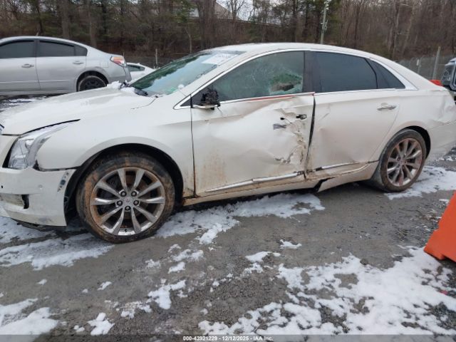 Cadillac XTS Premium Image 13