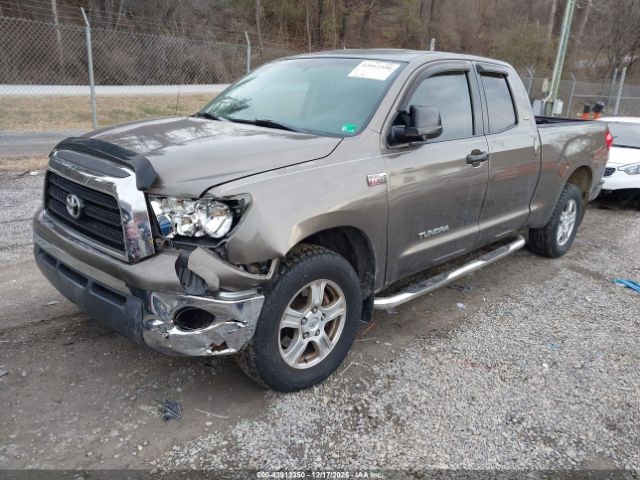 Toyota Tundra Sr5 5.7l V8 Image 17