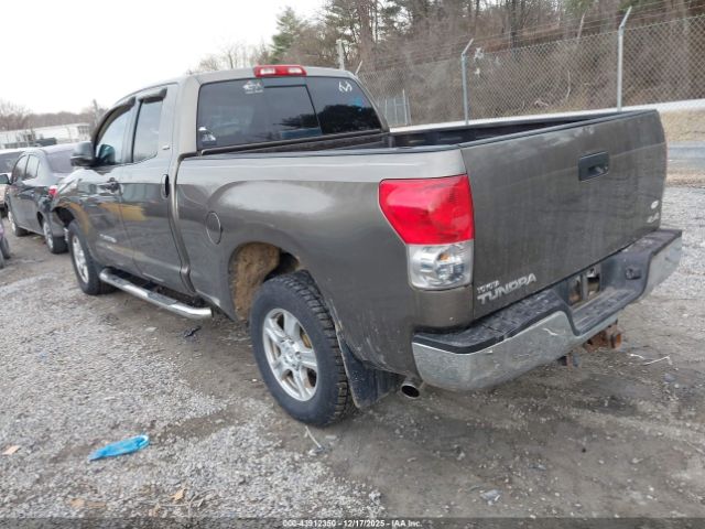 Toyota Tundra Sr5 5.7l V8 Image 16
