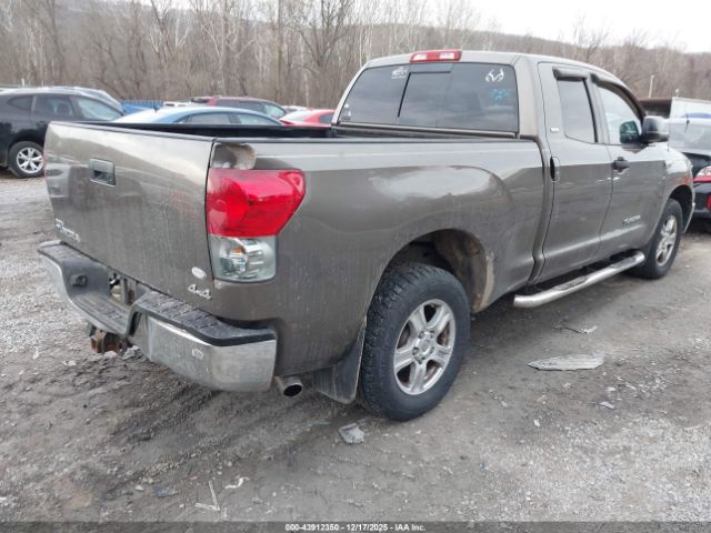 Toyota Tundra Sr5 5.7l V8 Image 14