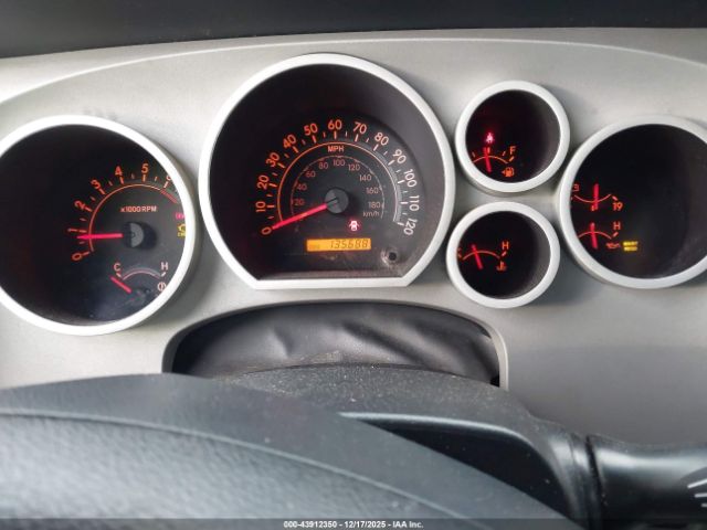 Toyota Tundra Sr5 5.7l V8 Image 2