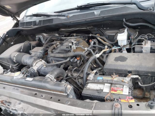 Toyota Tundra Sr5 5.7l V8 Image 7