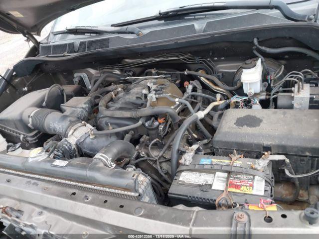 Toyota Tundra Sr5 5.7l V8 Image 7