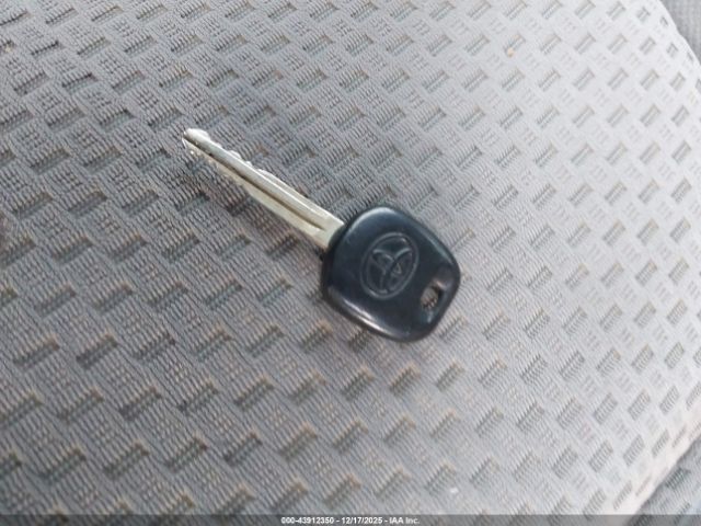 Toyota Tundra Sr5 5.7l V8 Image 5