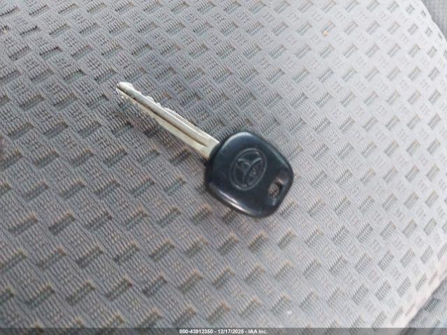 Toyota Tundra Sr5 5.7l V8 Image 5